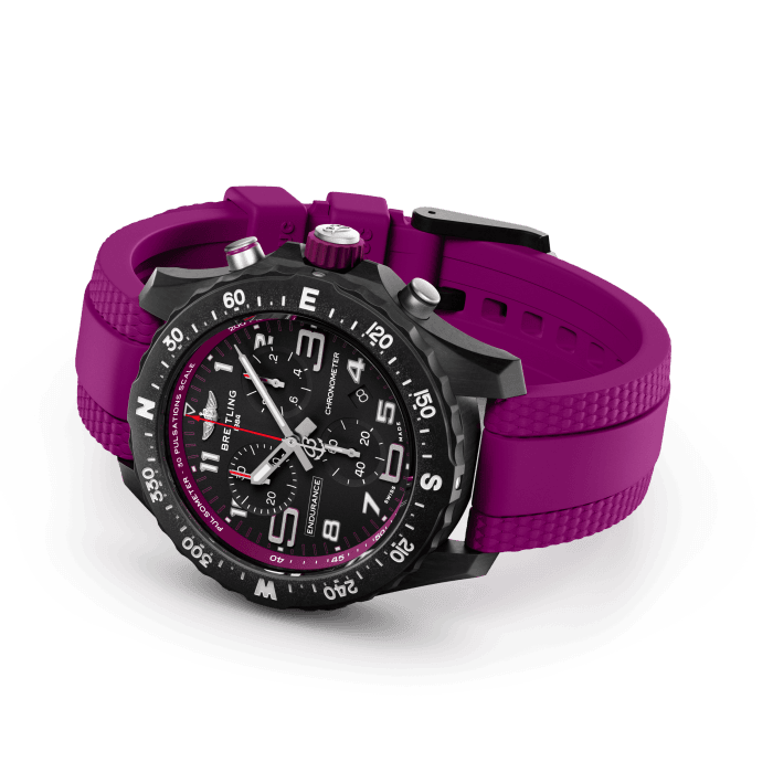 X83310F61B1S1 Breitling Endurance Pro 38