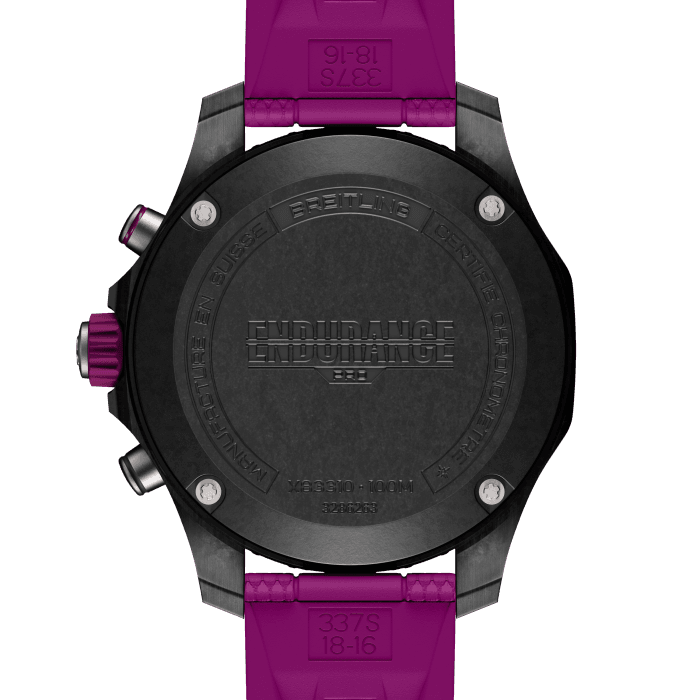 X83310F61B1S1 Breitling Endurance Pro 38