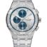 AI1118-SS002-230-1 Maurice Lacroix Aikon Quartz Chronograph