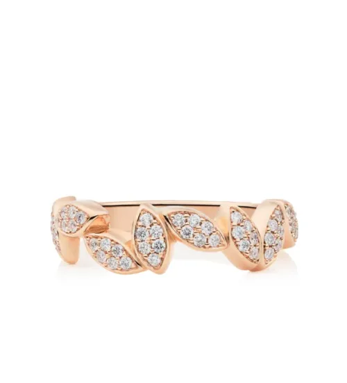 8RR4933 volledig bezet briljant wit