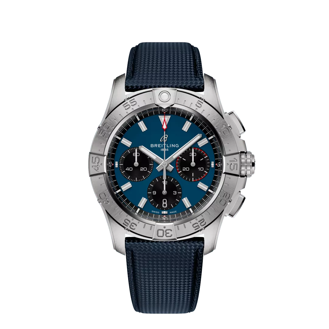 AB0146101C1X1 Breitling Avenger B01 Chronograph 42