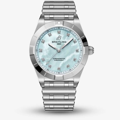 A72310101C1A1 Breitling Chronomat 28