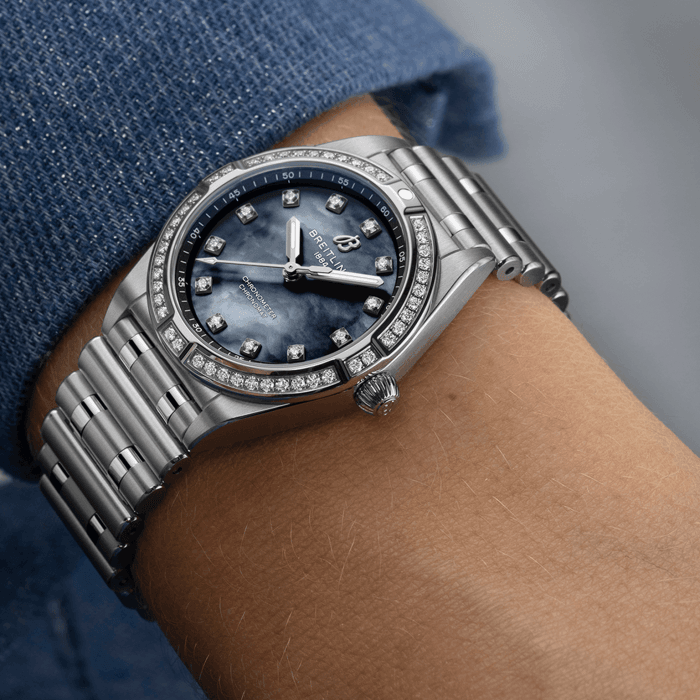 A72310531G1A1 Breitling Chronomat 28