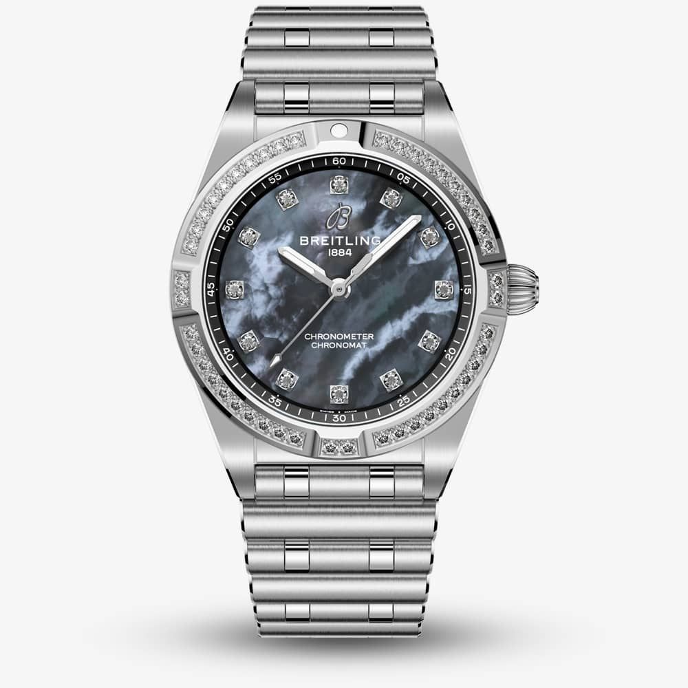 A72310531G1A1 Breitling Chronomat 28