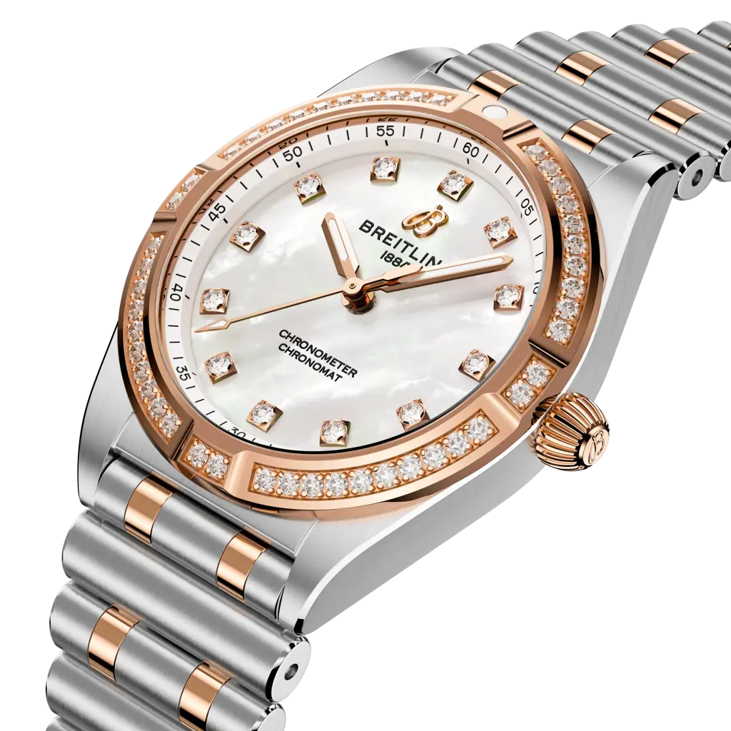 U72310531A1U1 Breitling Chronomat 28