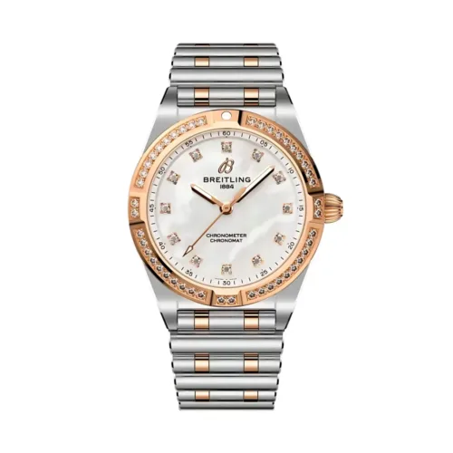 U72310531A1U1 Breitling Chronomat 28