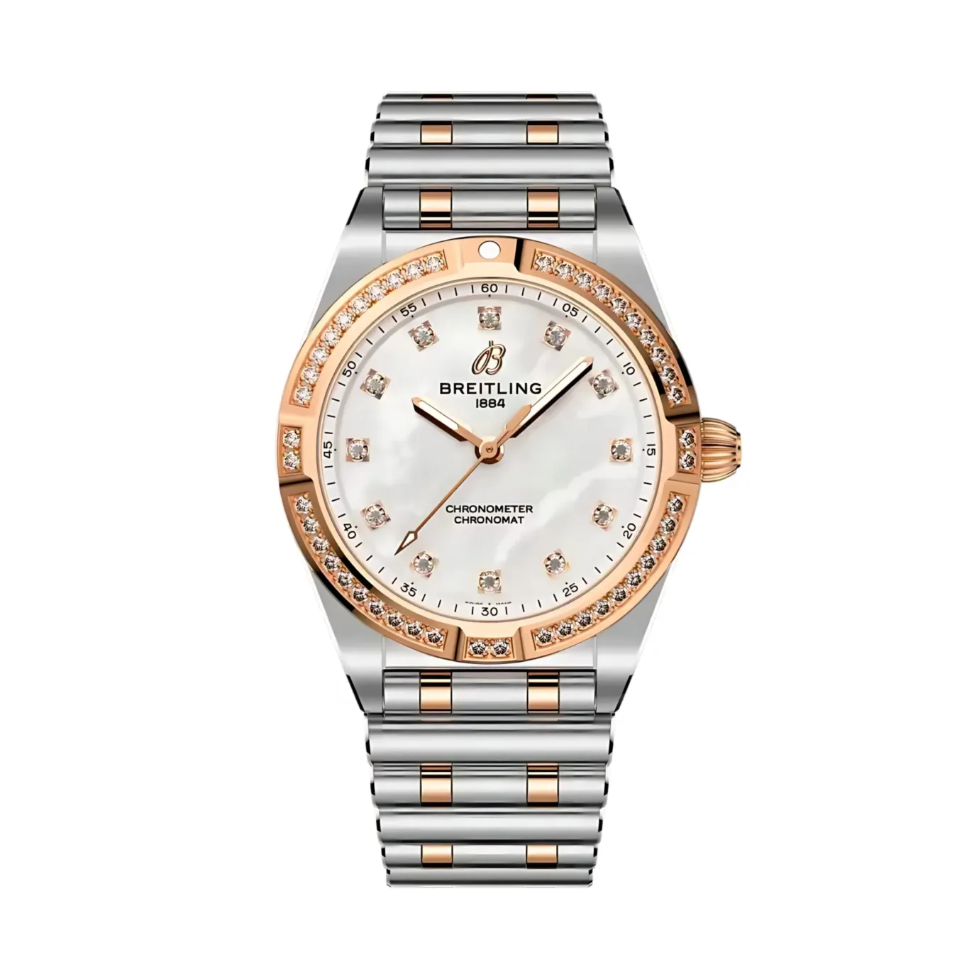 U72310531A1U1 Breitling Chronomat 28