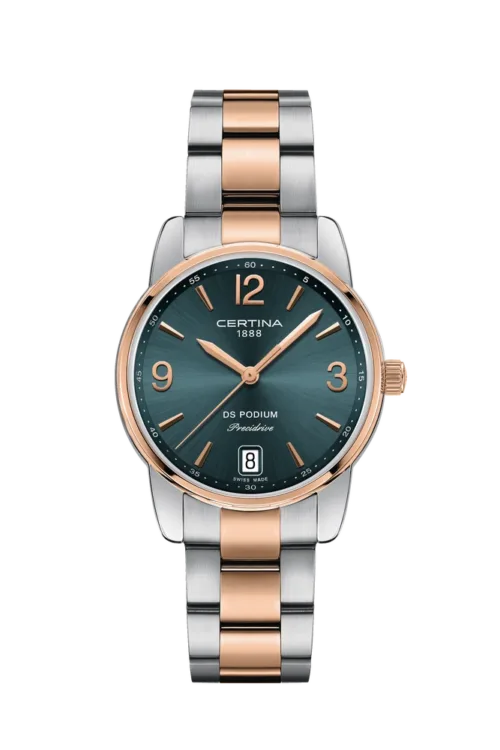 C034.210.22.097.00 Certina DS Podium Lady