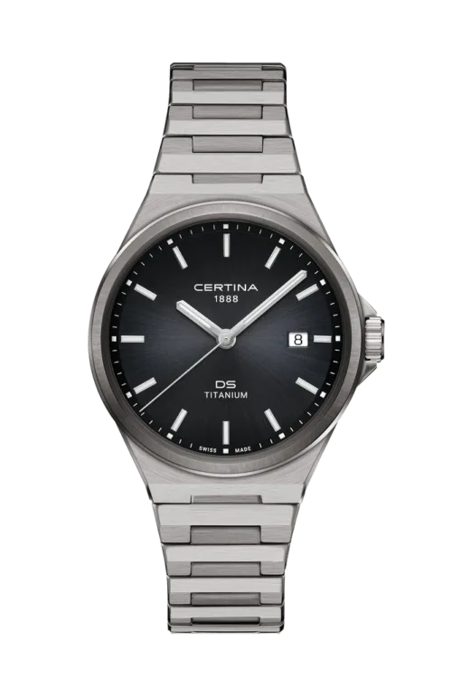 C043.410.44.051.00 Certina DS-7 Quartz