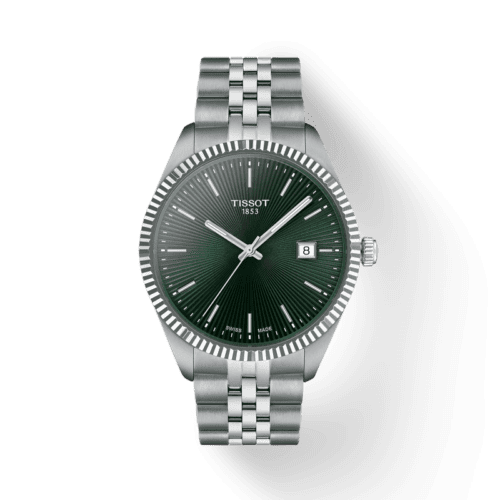 T156.410.11.091.00 Tissot Ballade