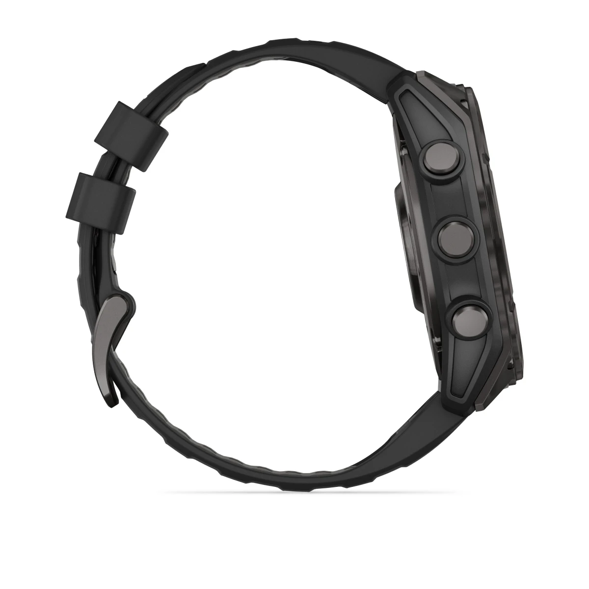 Garmin Fenix 8, 51mm, amoled - Afbeelding 3