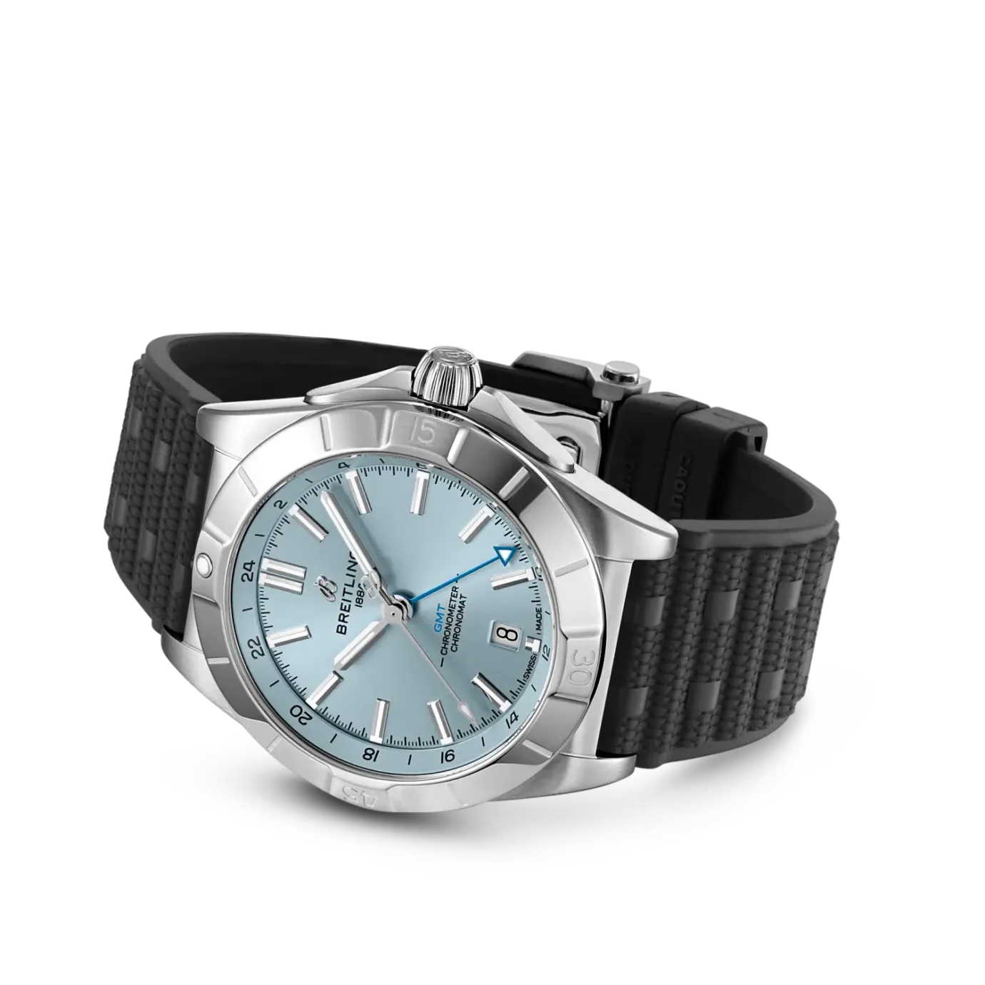 P32398101C1S2 Breitling Chronomat Automatic GMT 40