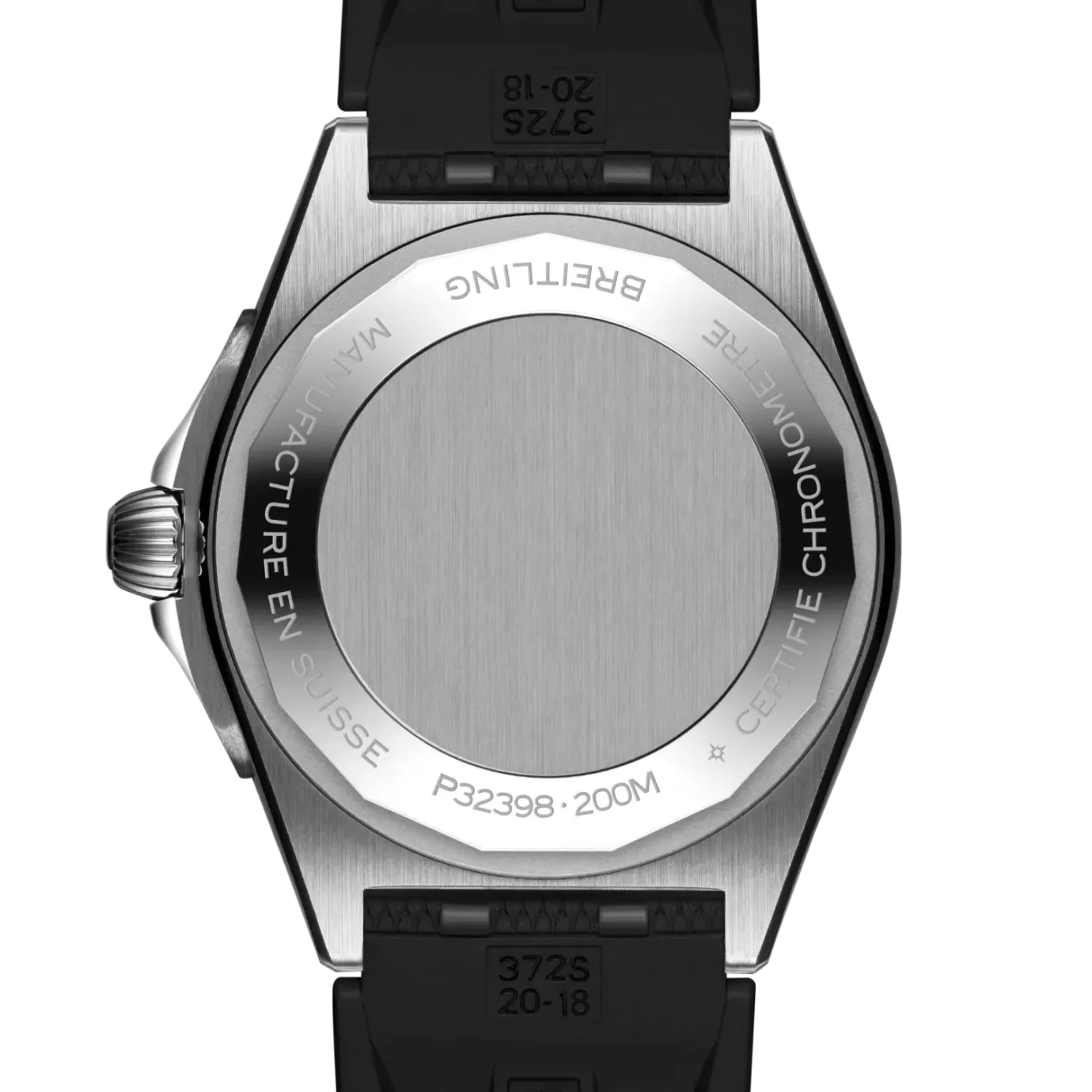 P32398101C1S2 Breitling Chronomat Automatic GMT 40