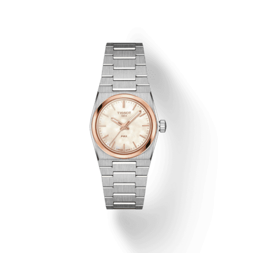 T137.010.21.111.00 Tissot PRX 25MM