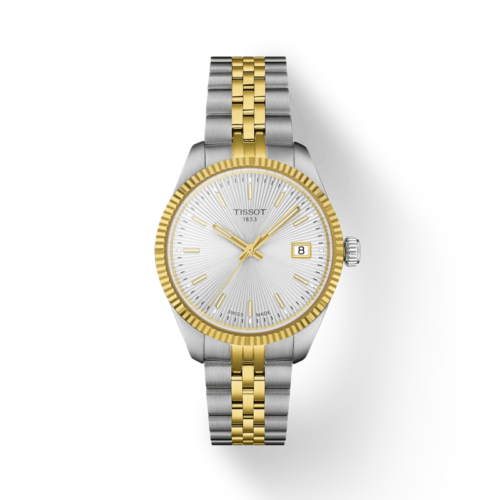 T156.210.22.031.00 Tissot Ballade 34mm