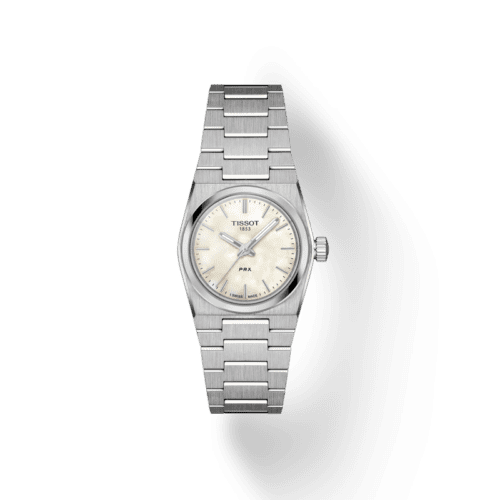 Tissot PRX 25MM T137.010.11.111.00