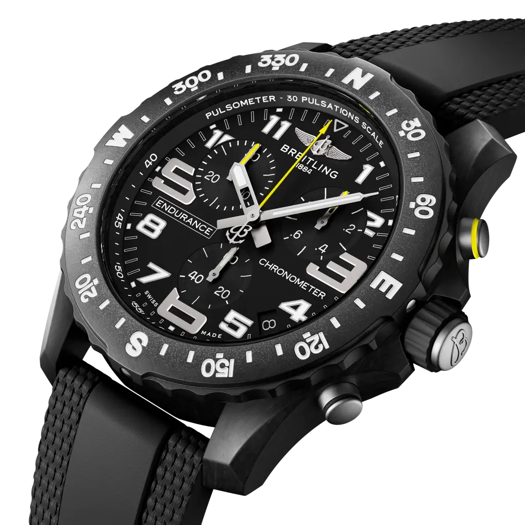 X82310E51B1S2 Breitling Endurance Pro 44