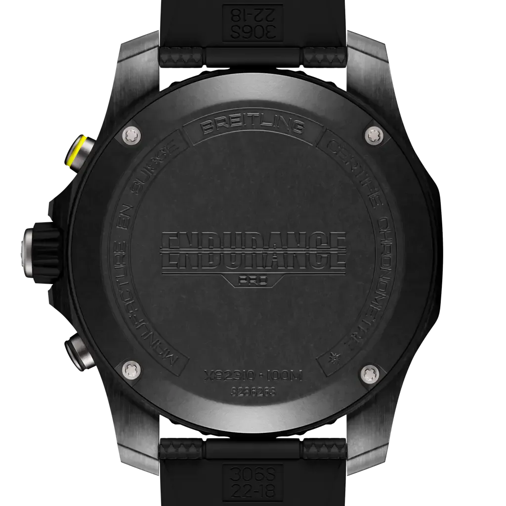 X82310E51B1S2 Breitling Endurance Pro 44