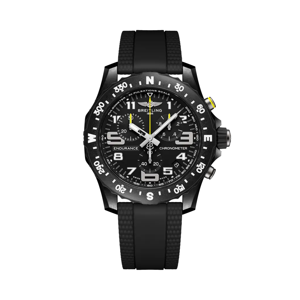 X82310E51B1S2 Breitling Endurance Pro 44
