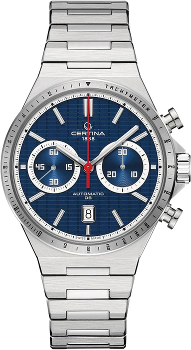 C043.427.11.041.00 Certina DS-7 Chrono Automaat