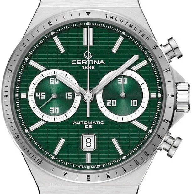 C043.427.11.091.00 Certina DS-7 Chrono Automatic