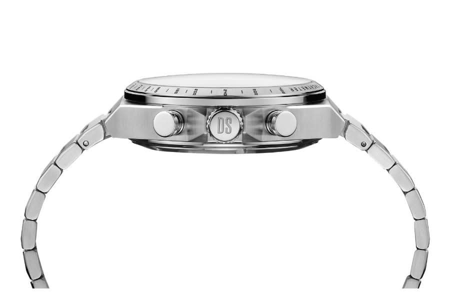 C043.427.11.091.00 Certina DS-7 Chrono Automatic