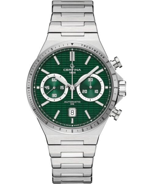 C043.427.11.091.00 Certina DS-7 Chrono Automatic