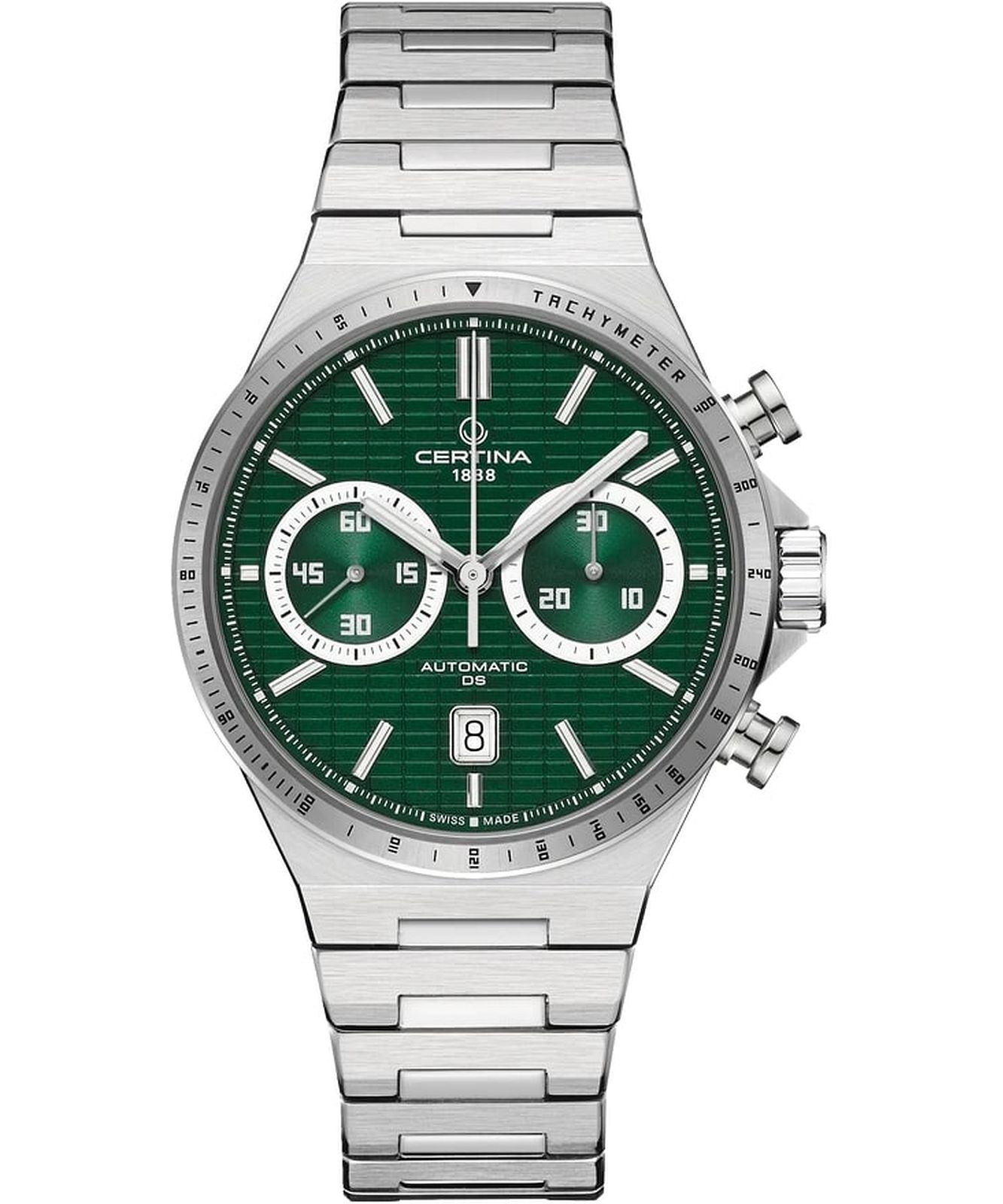 C043.427.11.091.00 Certina DS-7 Chrono Automatic