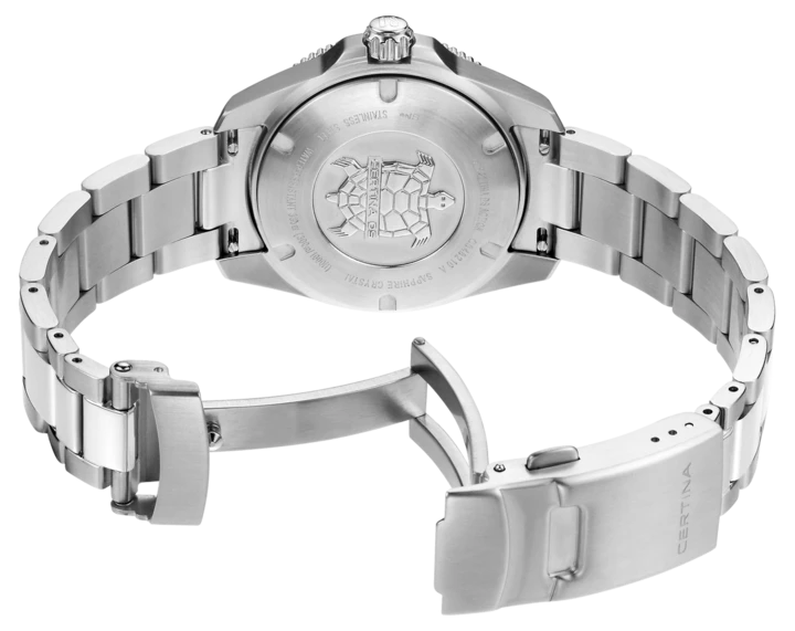 C048.210.11.121.00 Certina DS Action