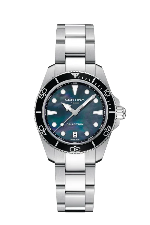 C048.210.11.121.00 Certina DS Action