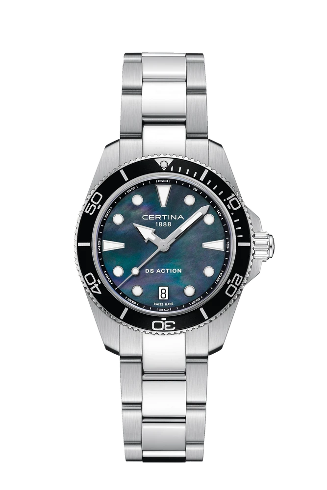 C048.210.11.121.00 Certina DS Action