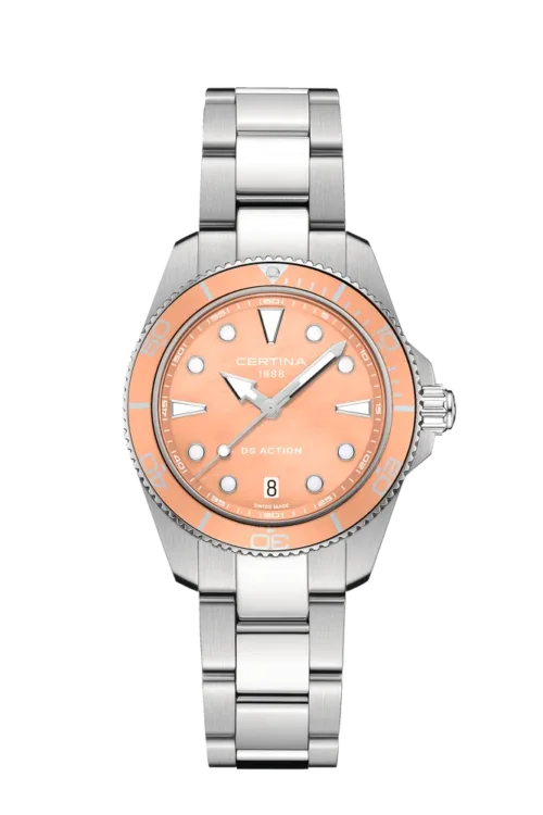 C048.210.11.381.00 Certina DS Action Lady