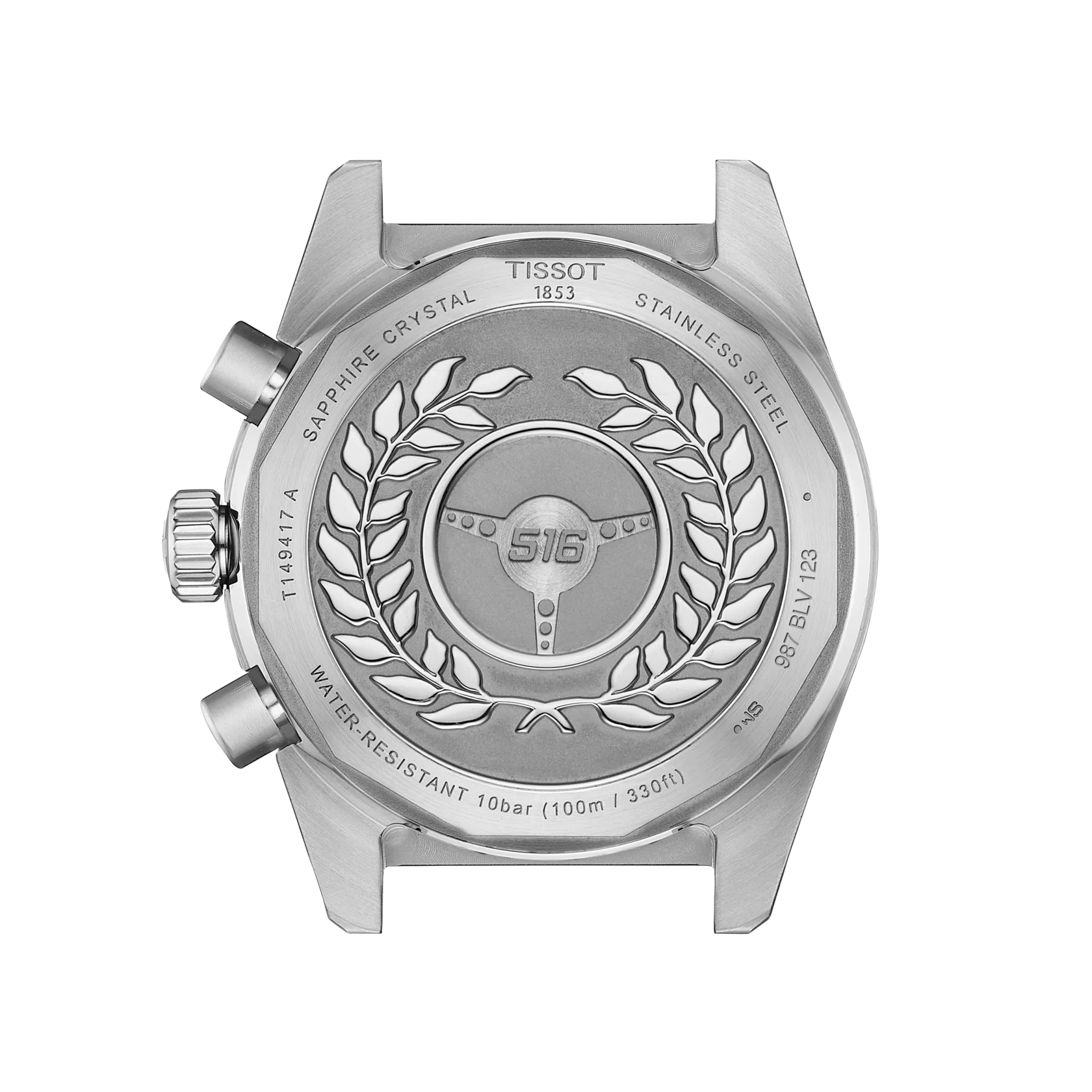 T149.417.22.051.01 Tissot PR516