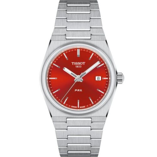 Tissot PRX T137.210.11.421.00