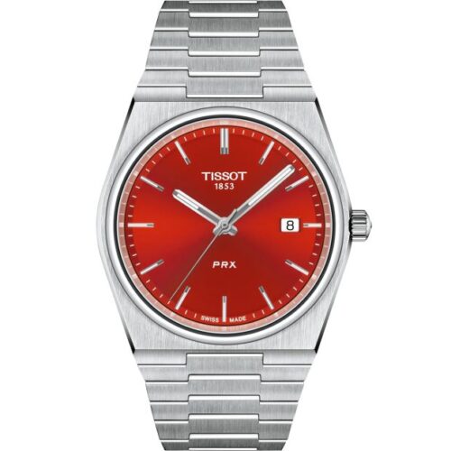 Tissot PRX T137.410.11.421.00