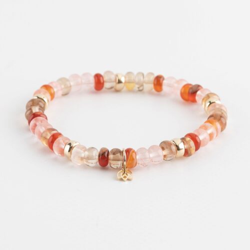 Y&G Edelstenen armband SP0059