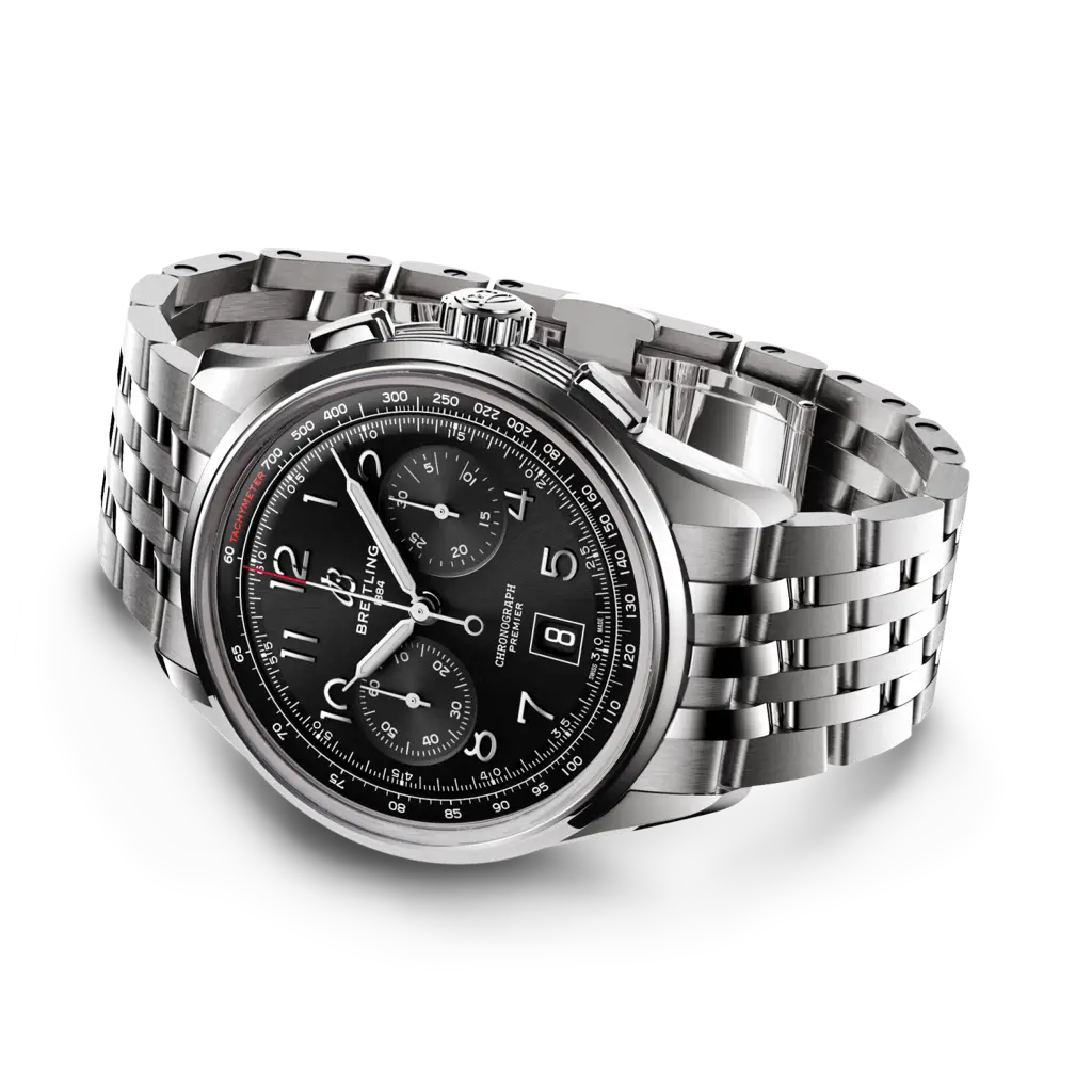 AB0145221B1A1 Breitling Premier B01 Chronograph 42