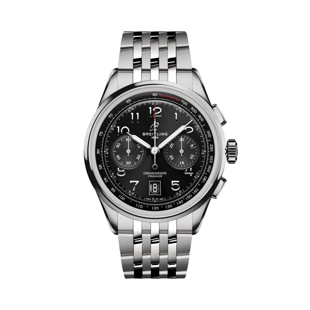 AB0145221B1A1 Breitling Premier B01 Chronograph 42