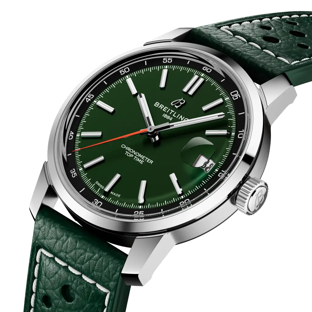 AB3113171L1X1 Breitling Top Time B31