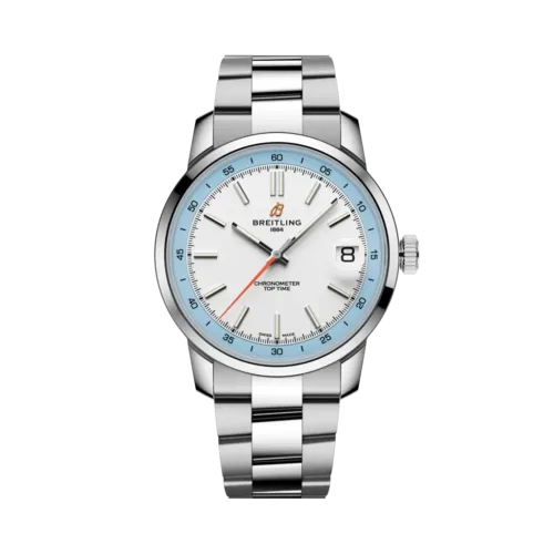 AB3113281A1A1 Breitling Top Time B31