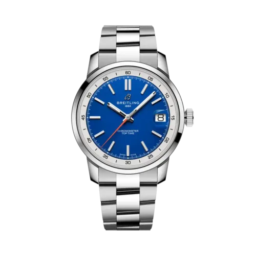 AB3113A71C1A1 Breitling Top Time B31