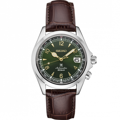 SPB121J1 Seiko Prospex Alpinist