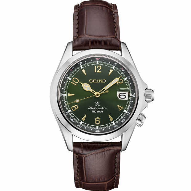 SPB121J1 Seiko Prospex Alpinist