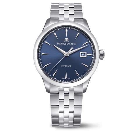 Maurice Lacroix 1975