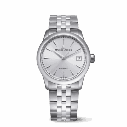 756007-SS002-130-1 Maurice Lacroix 1975 Automatic 36mm