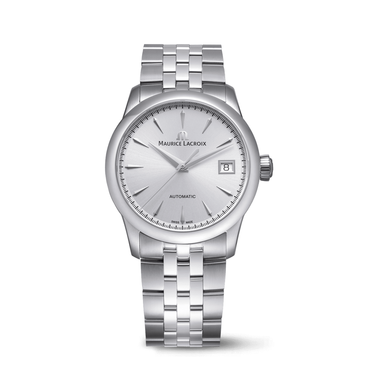 756007-SS002-130-1 Maurice Lacroix 1975 Automatic 36mm