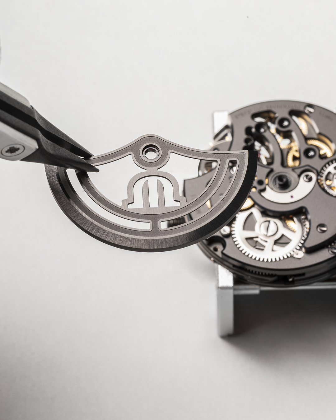 756007-SS002-430-1 Maurice Lacroix 1975 Automatic 36mm