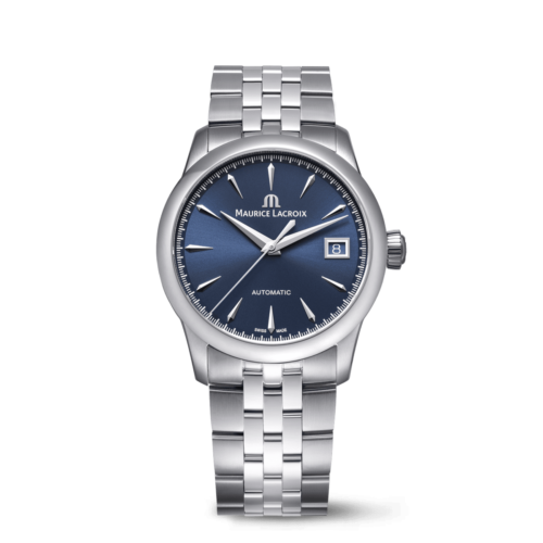 756007-SS002-430-1 Maurice Lacroix 1975 Automatic 36mm