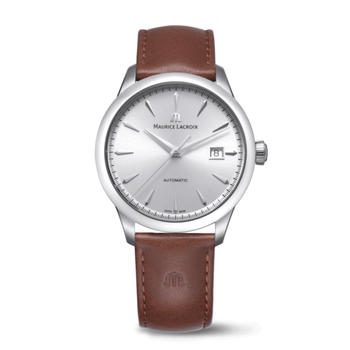 756008-SS001-130-3 Maurice Lacroix 1975 Automatic 40mm