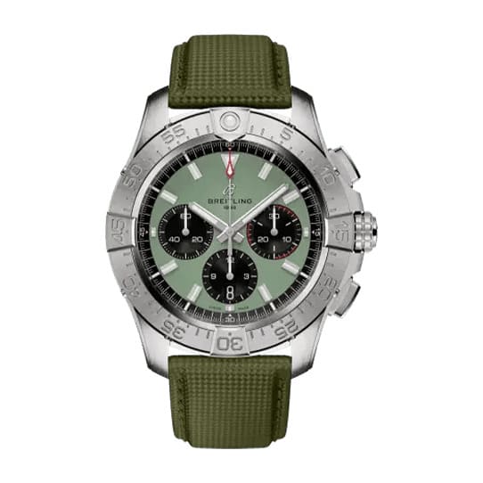 Breitling Avenger